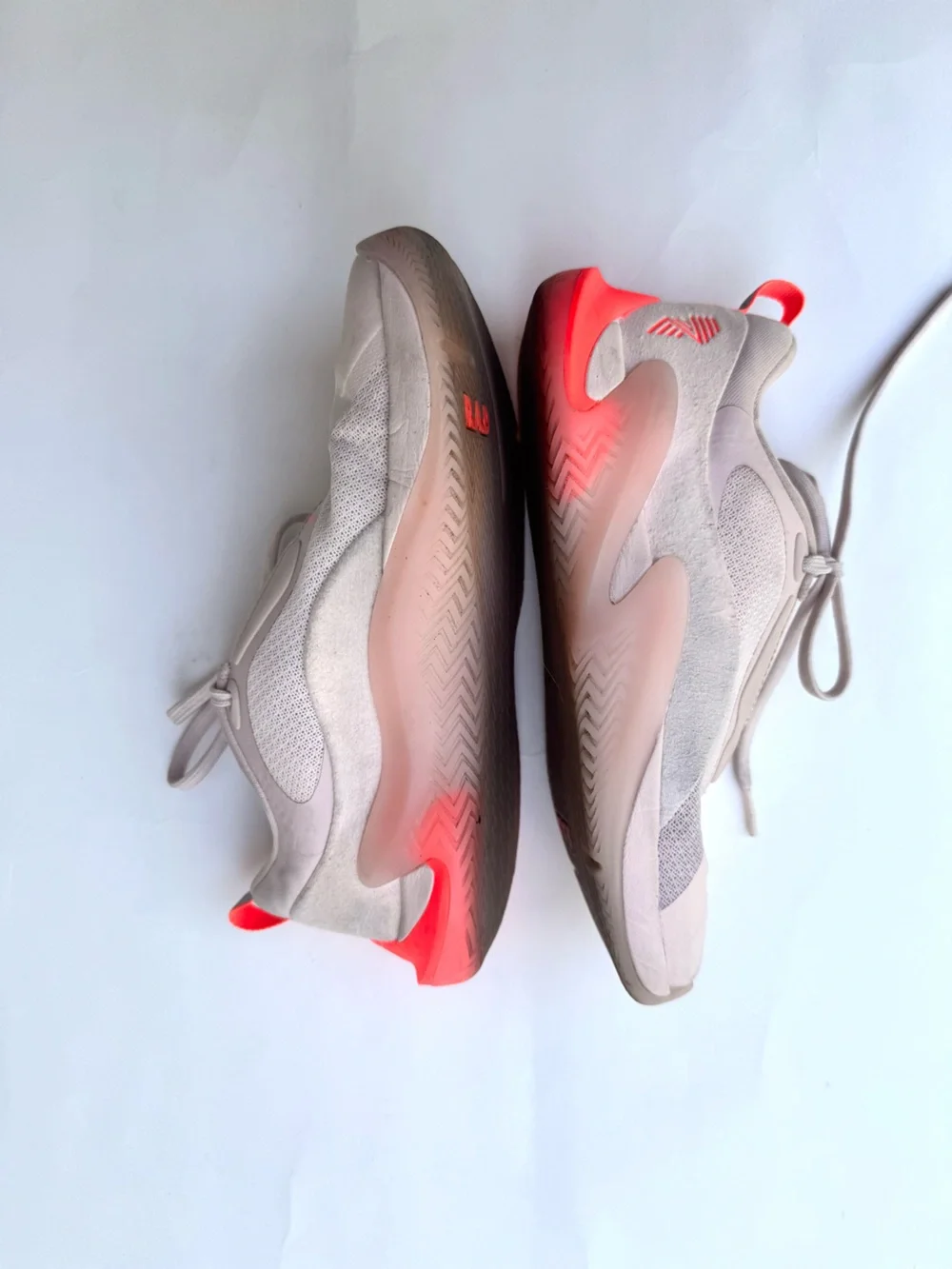 RAD One v2 Training Shoes